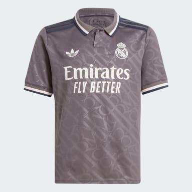 Camiseta real madrid adidas originals online