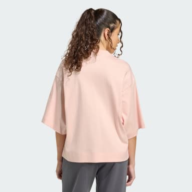 Soft Lux Loose Tee