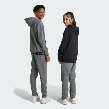 Spodnie Fleece Kids