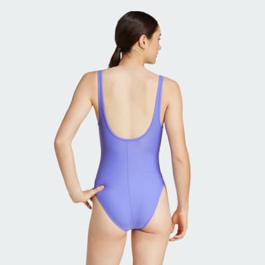 Maillot de bain dos en U Sportswear
