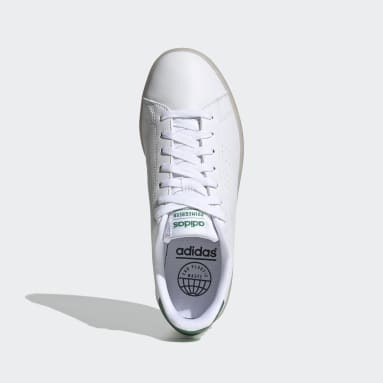 Frauen Sportswear Advantage Eco Schuh Weiß
