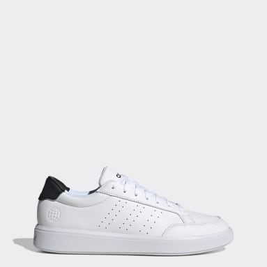 Chaussure Nova Court Blanc Femmes Sportswear