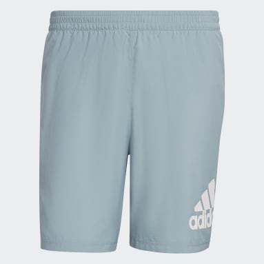 Shorts Run It Cinza Homem Running