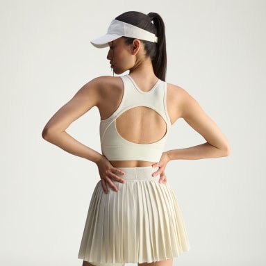 Crop top adidas by Stella McCartney Training