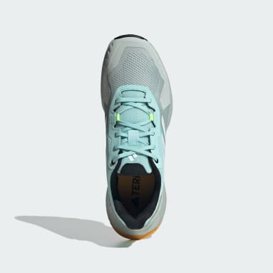 Zapatillas de Trail Running Terrex Soulstride Turquesa Hombre TERREX