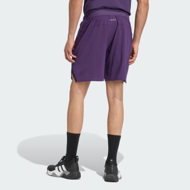 Designed for Training HIIT Workout HEAT.RDY Shorts