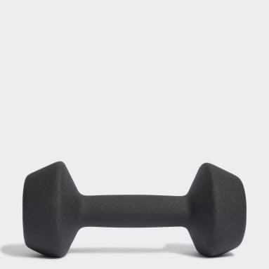 Halteres – 5 kg Preto Homem Ginásio E Treino