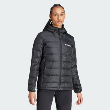 Terrex Multi Light Donsjack met Capuchon