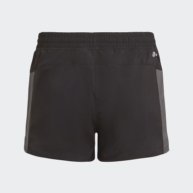 Jeugd 8-16 Jaar Fitness En Training Pacer AEROREADY Sport Icons Training Short
