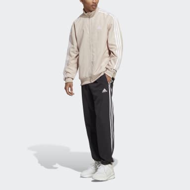 Heren Sportswear 3-Stripes Woven Trainingspak