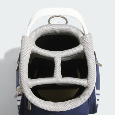 【ゴルフ】軽量 グラフィック カートバッグ