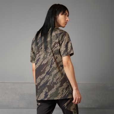 Jersey Arsenal x Maharishi Multicolor Hombre Fútbol