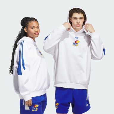 F24 KANSAS MENS HOODIE