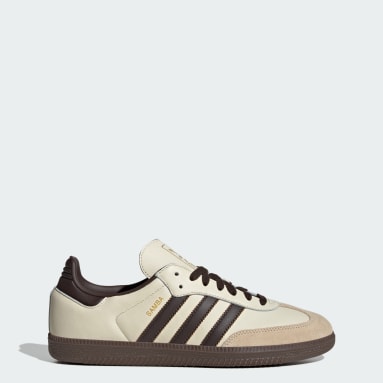 SAMBA OG