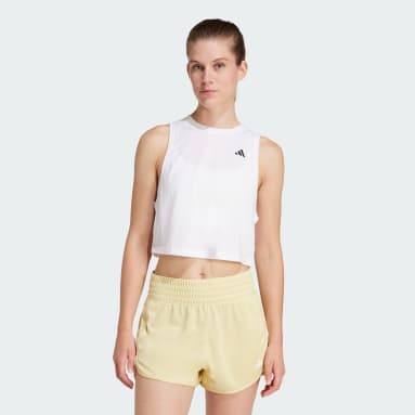 Train Essentials Boxy Workout Atlet