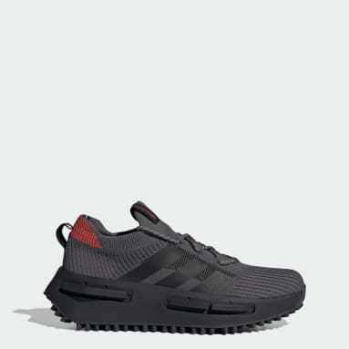 Men Originals Grey NMD_S1 GTX Shoes