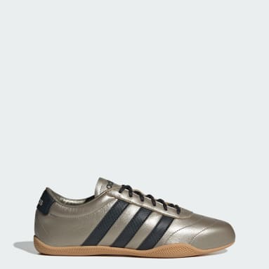 Tenis adidas Grand Court Lo