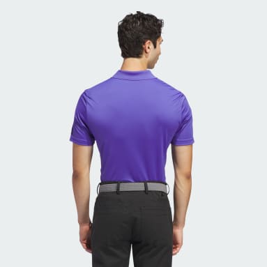 Core adidas Performance Primegreen Poloshirt