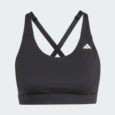 Ultimateadidas Run Medium-Support Bra