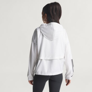 Hyperglam 3-Stripes Windbreaker