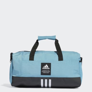 Sac en toile 4ATHLTS Petit format Bleu Entraînement