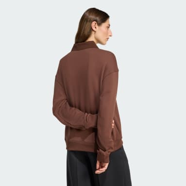 Sweatshirt Gráfico de Futebol