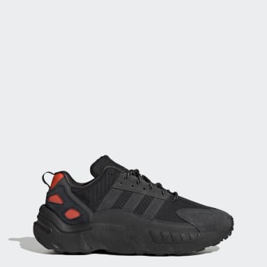 Sapatilhas ZX 22 BOOST Preto Originals