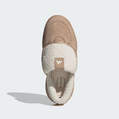 그랜드 코트 뮬