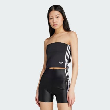 3S TUBE TOP