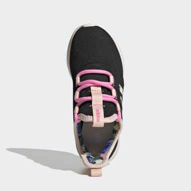 CLOUDFOAM PURE 2.0 K Negro Niño Sportswear