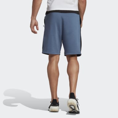Men Sportswear Black M CB Short