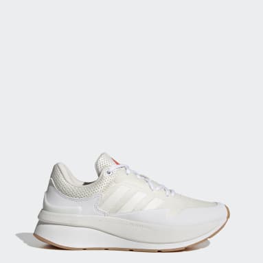 Frauen Sportswear ZNCHILL LIGHTMOTION+ Schuh Weiß