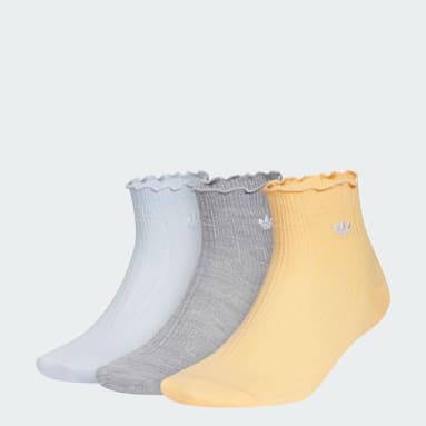 Socquettes unisexe volants Originals (3 paires)