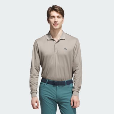 Ultimate365 Cold.rdy Long Sleeve Polo Shirt
