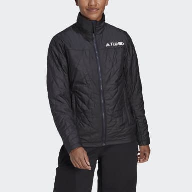 Resort Three-in-One Jakke Blå