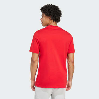 Arsenal FC - T Shirts | adidas US