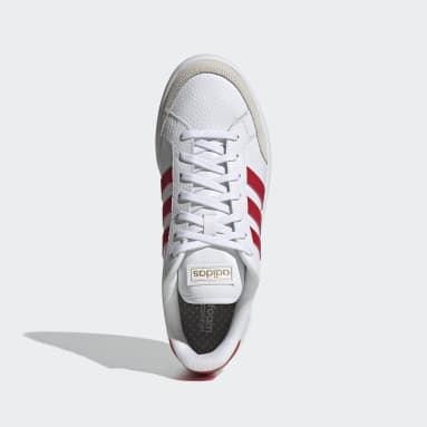 Zapatillas Grand Court SE Blanco Hombre Sportswear