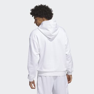 Nam Bóng Rổ Áo Hoodie Dame PG