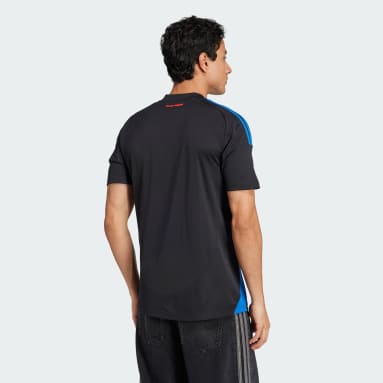 San Jose Earthquakes 25/26 Home Jersey