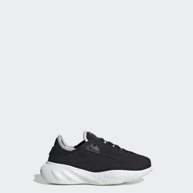 Chaussure Adiform SLTN Noir Enfants Originals