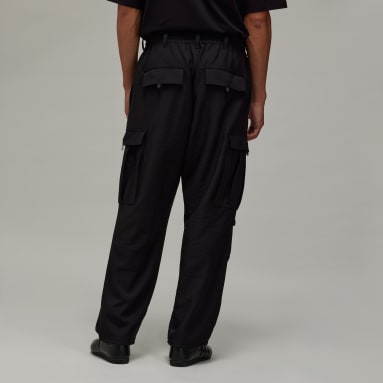 Y-3 JFA パンツ