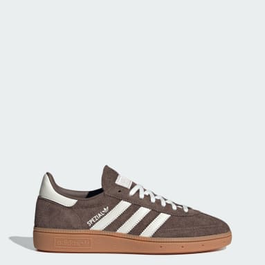 Adidas neo on sale Marron femme