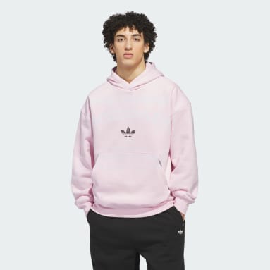 ORIGINALS SHOEMAKER GRAPHIC HOODIE