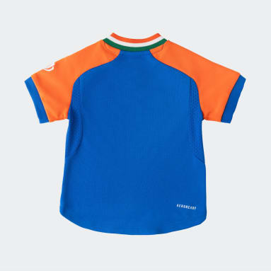 Shop Official India Cricket Jerseys adidas India