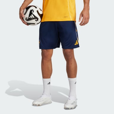 Shorts de Entrenamiento de Boca Juniors Tiro 25 Competition