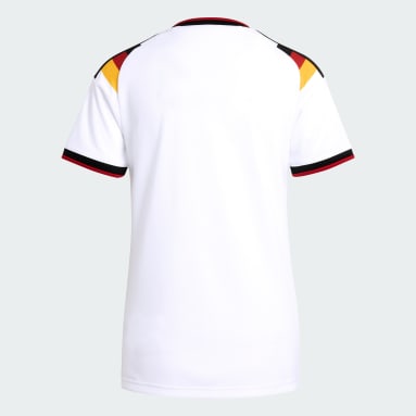 Maillot domicile Allemagne 26