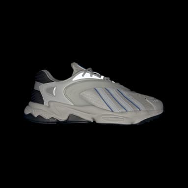 Zapatilla Oztral Blanco Originals