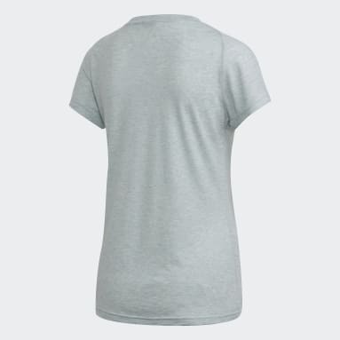 T-shirt Must Haves Winners Vert Femmes Sportswear
