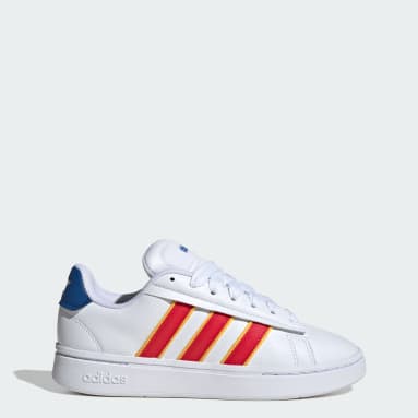 Grand Court Alpha 00s Shoes