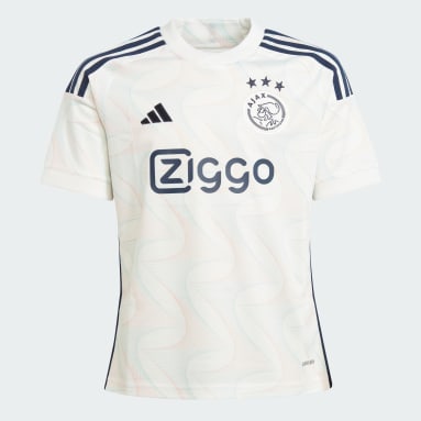 Amsterdam football kit